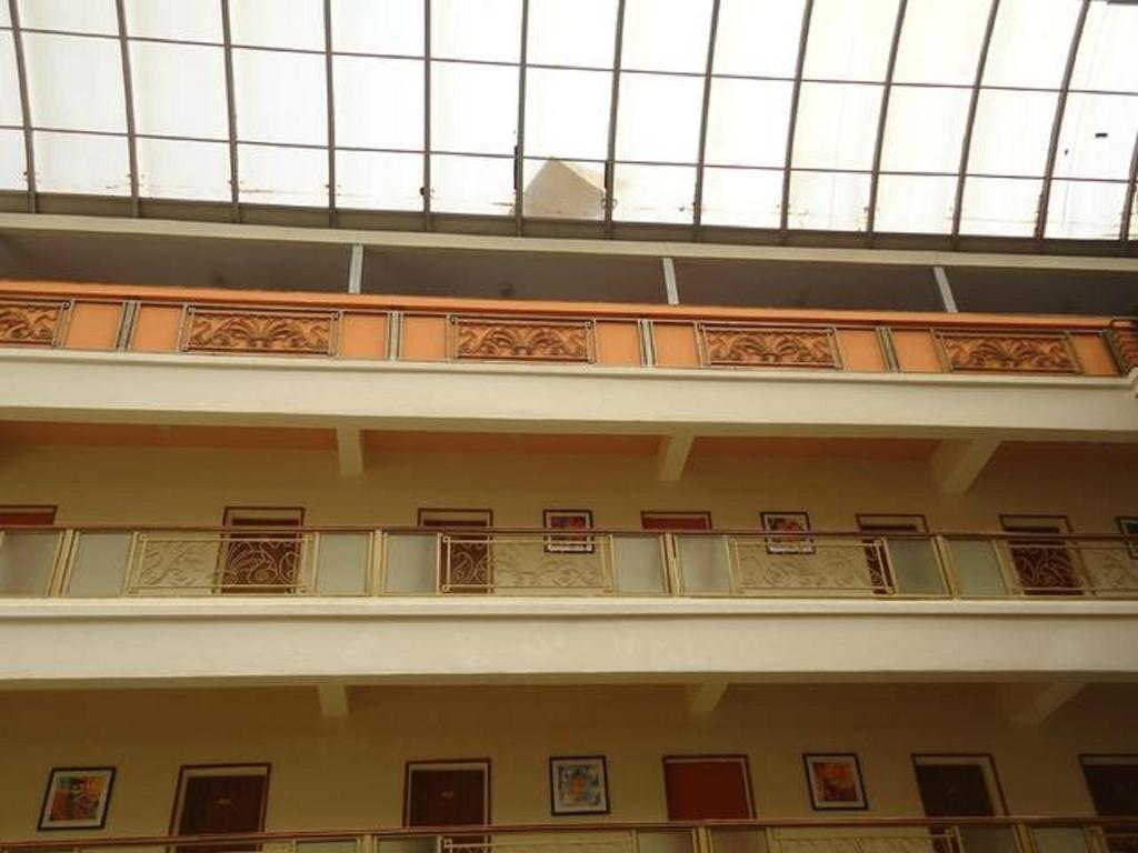 Shilpi Hill Resort Szaputara Kültér fotó
