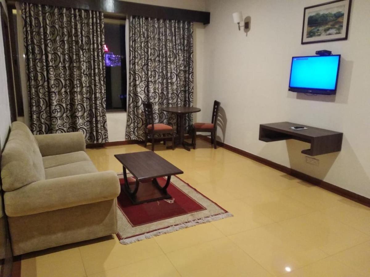 Shilpi Hill Resort Szaputara Kültér fotó